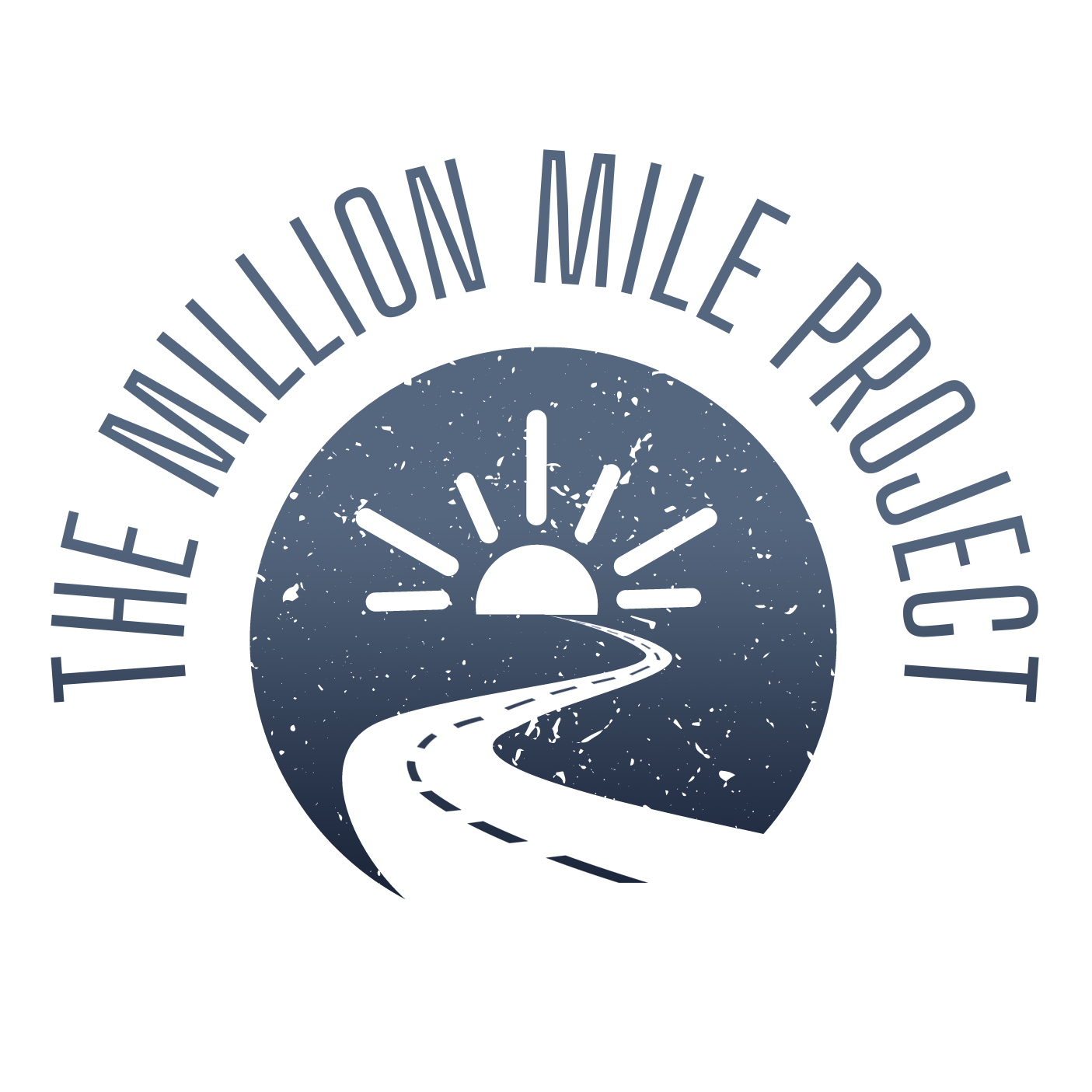 The Million Mile Project